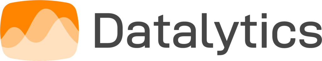 Logo de Datalytics